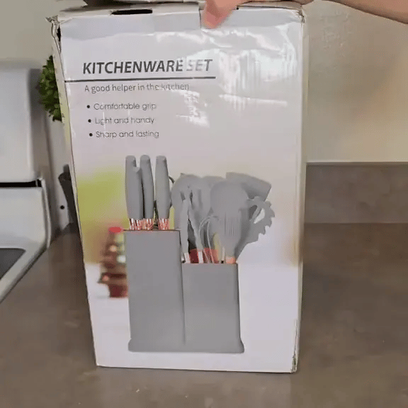 Set Cocina Esencial