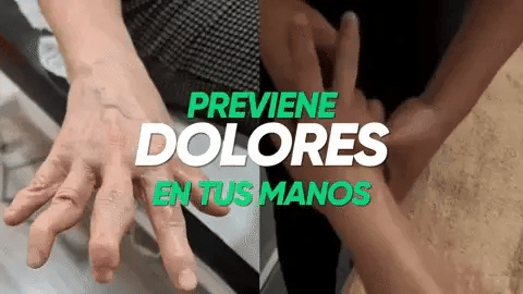 Potenciador de Agarre Pro