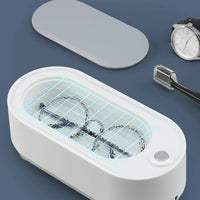 MAQUINA DE LIMPIEZA ULTRASÓNICO