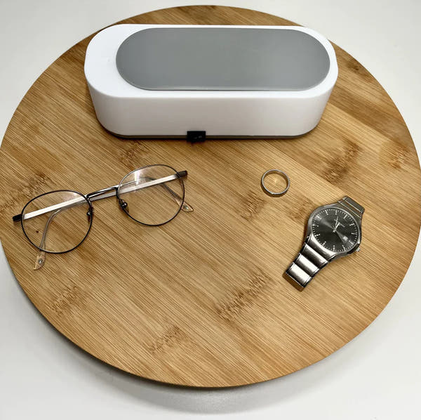 MAQUINA DE LIMPIEZA ULTRASÓNICO