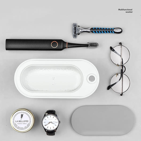 MAQUINA DE LIMPIEZA ULTRASÓNICO