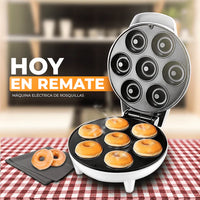 DONUTCHEF PRO ANTI ADHERENTE PREMIUM