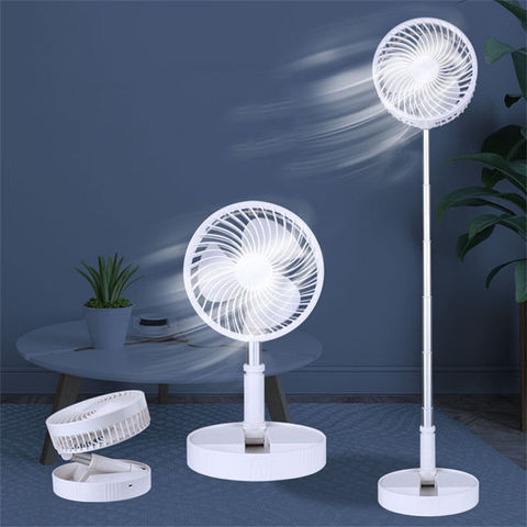 Mini Ventilador Ajustable