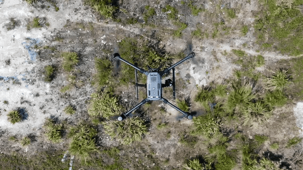 Sky Vision Max Drone Pro
