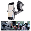 Soporte Giratorio 360°  para Smartphone