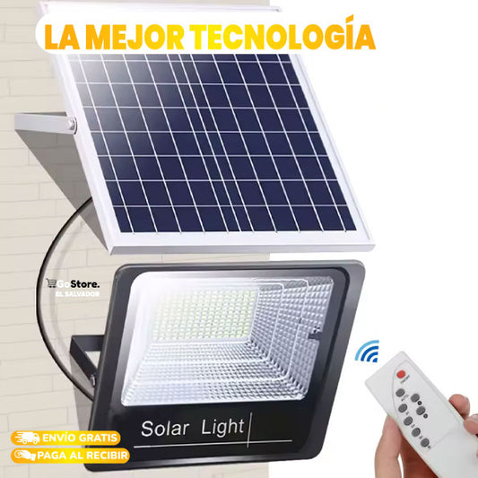 REFLECTOR SOLAR 400W DE ALTO RENDIMIENTO