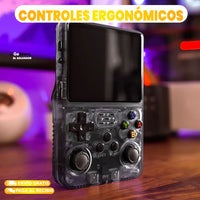 CONSOLA RETRO R36S GAMING