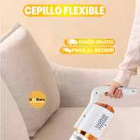 ASPIRADORA PORTÁTIL 2 EN 1