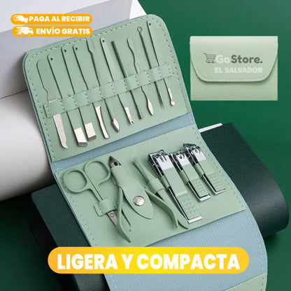 SET DE MANICURE