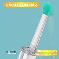 LIMPIADOR DE OIDO CON CAMARA 4K