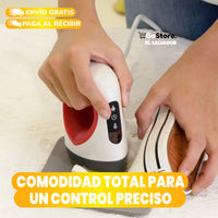 MINI PLANCHA SUBLIMADORA