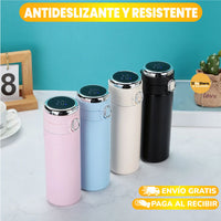 TERMO DIGITAL INTELIGENTE 500ML