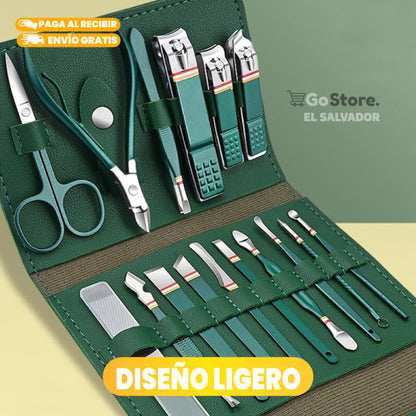 SET DE MANICURE