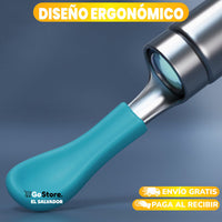 LIMPIADOR DE OIDO CON CAMARA 4K