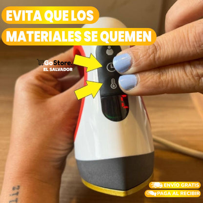 MINI PLANCHA SUBLIMADORA