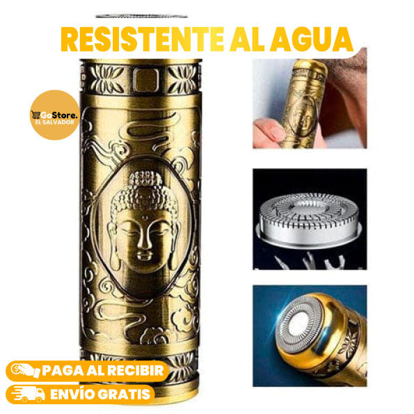 MÁQUINA PARA CABELLO Y BARBA PROFESIONAL