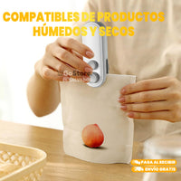 MINI SELLADORA DE BOLSA ELÉCTRICA