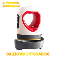 MINI PLANCHA SUBLIMADORA