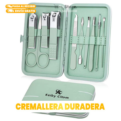 SET DE MANICURE