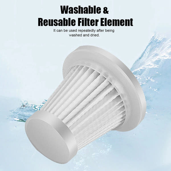 Aspiradora Inalámbrica Premium para Hogar y Auto™