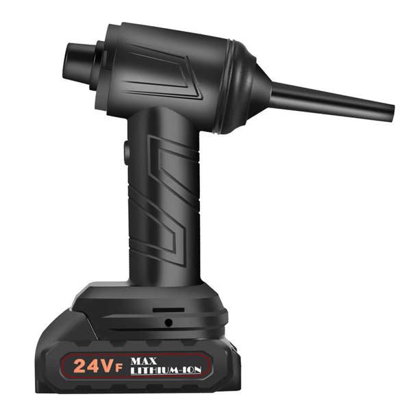 Aspiradora Inalámbrica Premium para Hogar y Auto™