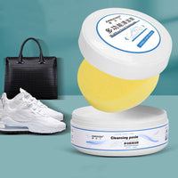 Crema Mágica Multilimpieza para Zapatos