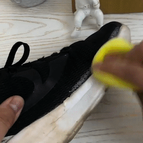 Crema Mágica Multilimpieza para Zapatos