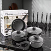 Juego de Ollas 13 Piezas Premium
