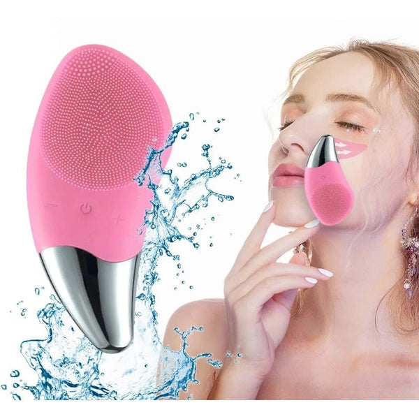 Cepillo Facial LimpioPro Renovador Diario