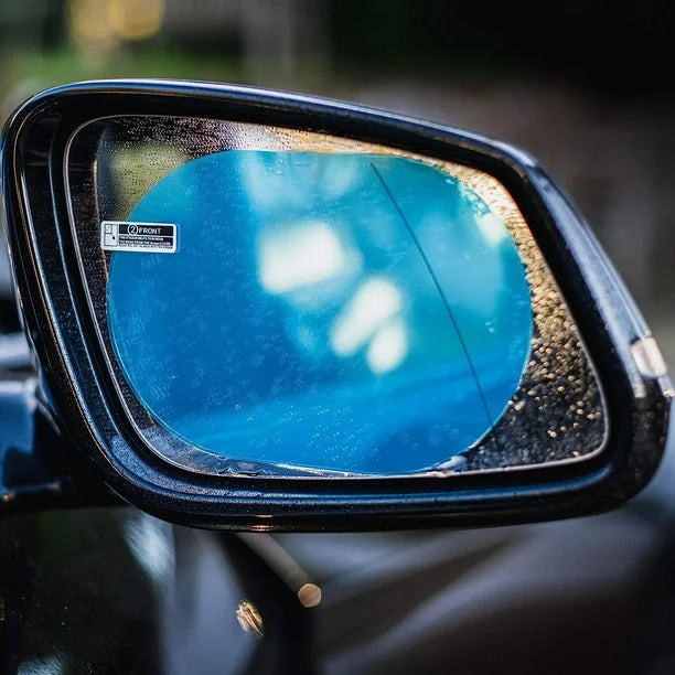 Pegatina Impermeable para Espejos