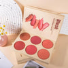 Set de Maquillaje Todo en Uno