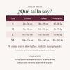 Medias Térmicas Tipo Faja Efecto Piel