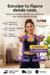 Compra 1 llévate 2 - FitHome Flex™ Banda de Entrenamiento 4 en 1