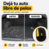 Manopla Quitapelos Reutilizable para Mascotas