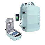 Mochila de Viaje Impermeable
