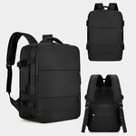 Mochila de Viaje Impermeable