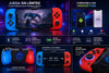 Gamepad Inalámbrico para Móvil