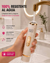 Depiladora Portátil Suave Doble Cabezal