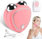 SkinCare PRO - Tonificador Facial Microcorriente
