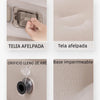 Colchon Inflable Dos Plazas con Almohadas e Inflador