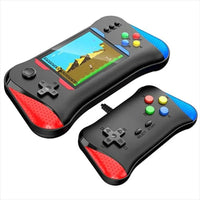 Mini Consola Retro Portátil