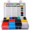 Kit de Conectores Termoencogibles
