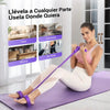 Compra 1 llévate 2 - FitHome Flex™ Banda de Entrenamiento 4 en 1