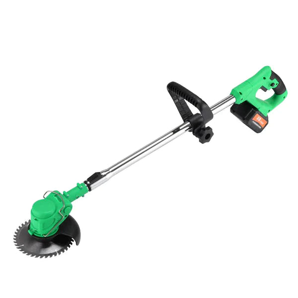 CORTADORA DE CESPED SIN CABLE