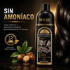 Shampoo Cubre Canas