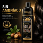 Shampoo Cubre Canas