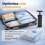 Travel Organizer Vacío