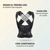 Corrector Postura Ajustable