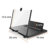 Amplificador Pantalla Celular