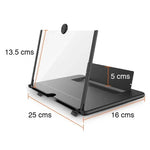 Amplificador Pantalla Celular
